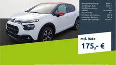 Gebraucht 2021 Citroën C3 PureTech Kleinwagen | 11.990 € (Fairer Preis)