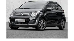Grau Gebraucht 2020 Citroën C1 Shine Kleinwagen | 9.590 € (Fairer Preis)