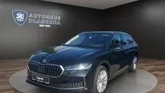 Onyxschwarz metallic Neu 2025 Skoda Superb Selection Kombi | 63.265 €