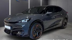 Gebraucht 2025 Cupra Tavascan Endurance SUV | 41.900 € (Fairer Preis)