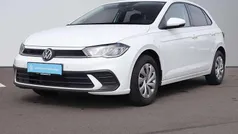 Gebraucht 2024 VW Polo Life Limousine | 18.480 € (Fairer Preis)