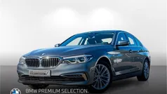 Gebraucht 2020 BMW 530 Limousine | 37.900 € (Fairer Preis)