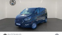 Gebraucht 2021 Ford Tourneo Custom Titanium Van / Kleinbus | 37.980 € (Fairer Preis)