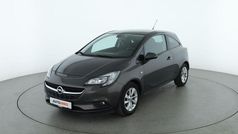 Gebraucht 2016 Opel Corsa drive Limousine | 7.320 € (Fairer Preis)