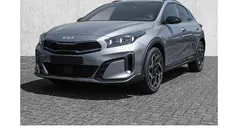 Silber Neu 2025 Kia XCeed GT-Line SUV | 31.490 € (Fairer Preis)