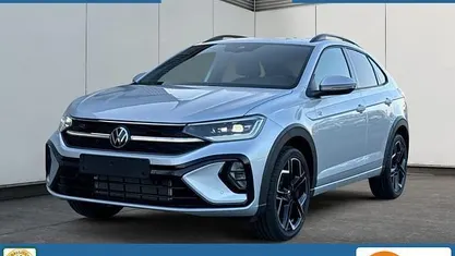 Rauchgrau metallic/grau Neu 2025 VW Taigo R-line SUV | 30.130 € (Guter Preis)