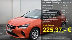 Gebraucht 2023 Opel Corsa Edition Kleinwagen | 17.840 € (Guter Preis)