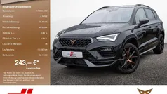 Gebraucht 2024 Cupra Ateca VZ SUV | 44.880 € (Fairer Preis)
