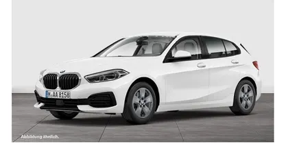 Gebraucht 2024 BMW 116 Advantage Kleinwagen | 23.990 € (Fairer Preis)