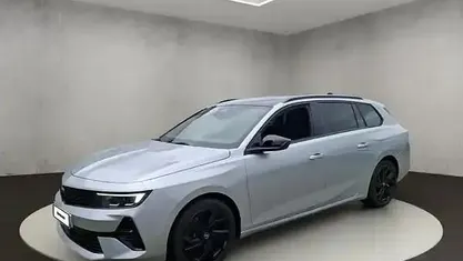 Gebraucht 2024 Opel Astra Kombi | 27.950 € (Fairer Preis)