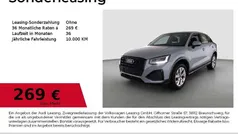 Pfeilgrau perleffekt Gebraucht 2024 Audi Q2 Advanced Plus SUV | 33.880 € (Fairer Preis)