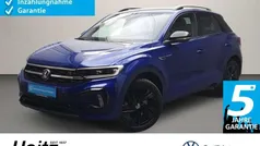 Gebraucht 2025 VW T-Roc R-line SUV | 38.990 € (Fairer Preis)