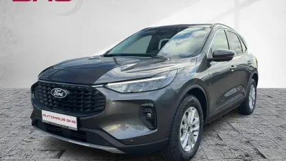 Nowe Ford Kuga Titanium 152 KM (111 kW) 2026 Szary SUV