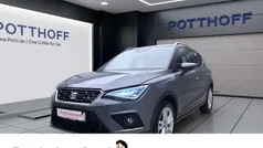 Gebraucht 2018 Seat Arona FR SUV | 15.977 € (Fairer Preis)