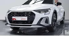 Gebraucht 2024 Audi A3 Sport Limousine | 38.880 € (Guter Preis)