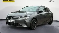 Grau Gebraucht 2020 Opel Corsa Elegance Kleinwagen | 13.490 € (Fairer Preis)
