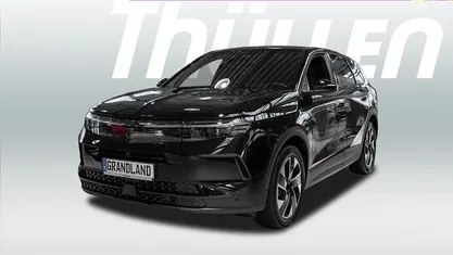 Gebraucht Opel Grandland X 136 PS (100 kW) 2025 SUV