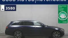 Gebraucht 2022 Mercedes E300 Avantgarde Limousine | 24.980 € (Fairer Preis)