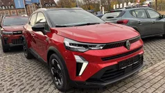 Gebraucht 2025 Renault Captur Techno SUV | 28.990 € (Fairer Preis)