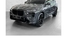 Grau Neu 2025 BMW X7 M Sport SUV | 109.500 € (Superpreis)