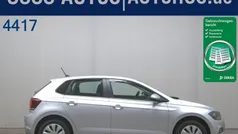 Gebraucht 2021 VW Polo Trendline Kleinwagen | 11.980 € (Guter Preis)