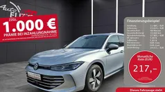 Gebraucht 2024 VW Passat Elegance Limousine | 39.950 € (Guter Preis)