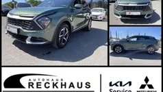 Gebraucht 2024 Kia Sportage 4 SUV | 28.450 € (Superpreis)