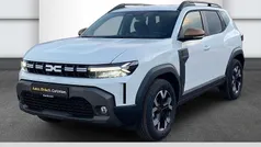 Gebraucht 2025 Dacia Duster Extreme SUV | 24.970 € (Fairer Preis)