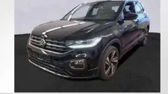Gebraucht 2022 VW T-Cross Style SUV | 19.720 € (Fairer Preis)