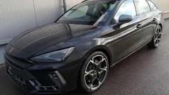 Gebraucht 2025 Cupra Leon VZ Kombi | 42.540 € (Fairer Preis)