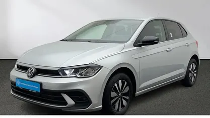 Gebraucht 2025 VW Polo Goal Limousine | 25.880 € (Fairer Preis)