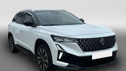 Nuova Renault Austral Techno 148 CV (108 kW) 2026 Bianco SUV