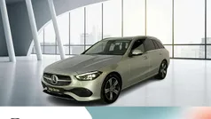 Gebraucht 2024 Mercedes C220 Avantgarde Kombi | 39.980 € (Fairer Preis)