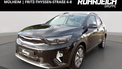 Gebraucht 2024 Kia Stonic Vision SUV | 20.290 € (Fairer Preis)