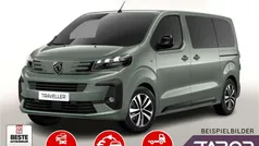 Grau metallic Neu 2025 Peugeot Traveller Allure Van / Kleinbus | 47.388 € (Fairer Preis)