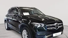 Mercedes GLE300