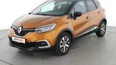 Orange Gebraucht 2019 Renault Captur LIMITED SUV | 14.200 € (Fairer Preis)