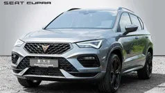 Gebraucht 2024 Cupra Ateca SUV | 37.580 € (Fairer Preis)