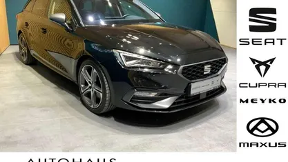 Gebraucht 2022 Seat Leon FR Kombi | 24.900 € (Fairer Preis)