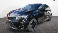 Black pearlschwarz metallic Neu 2025 Renault Clio V Techno Limousine | 22.300 € (Fairer Preis)