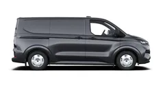 Gebraucht 2025 Ford Transit Custom Trend Van / Kleinbus | 39.959 € (Superpreis)