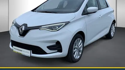 Gebraucht Renault Zoe Experience 50 kW (69 PS) 2022 Kleinwagen
