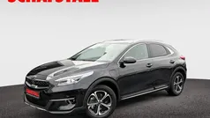 Gebraucht 2021 Kia XCeed Spirit SUV | 18.949 € (Guter Preis)
