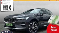 Platinum grey metall Gebraucht 2022 Volvo XC60 Inscription SUV | 40.750 € (Guter Preis)