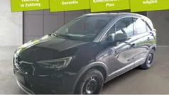 Gebraucht 2019 Opel Crossland Ultimate SUV | 13.448 € (Fairer Preis)