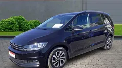 Gebraucht 2021 VW Touran Active Van / Kleinbus | 25.670 € (Guter Preis)