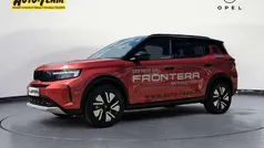 Kanyon orange Gebraucht 2025 Opel Frontera SUV | 27.480 € (Fairer Preis)