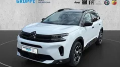 Gebraucht 2025 Citroën C5 Aircross SUV | 26.890 € (Superpreis)
