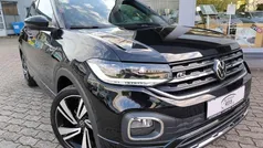 Gebraucht 2022 VW T-Cross IQ Drive SUV | 22.950 € (Fairer Preis)