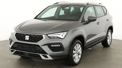 Second-hand Seat Ateca Style 150 CP (110 kW) 2026 SUV